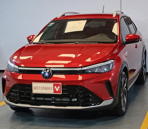 Volkswagen Nivus 200 Tsi Highline At L/25 2025