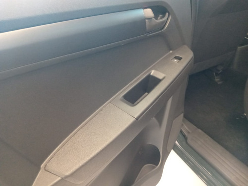 Chevrolet S10 2.8 Cd 4X2 Wt 2025