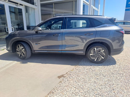 Chevrolet Captiva phev 1.5 Phev Premier 2025