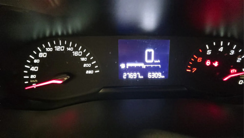 Peugeot 208 1.6 ACTIVE PACK L24 2024