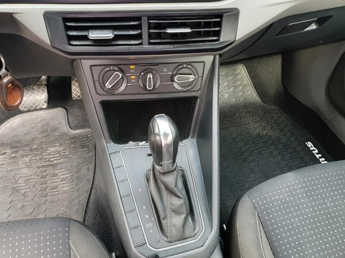 Volkswagen Virtus Virtus 1.6 Msi Comfortline Aut 2020