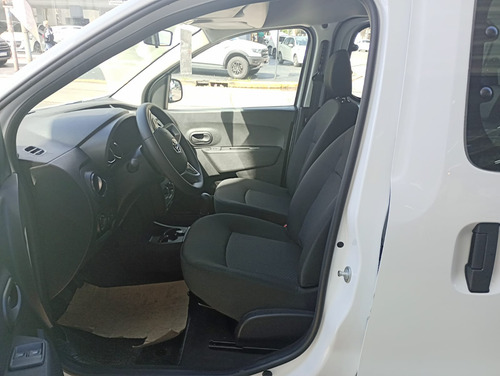 Renault Kangoo Ii Express 1.6 Sce Confort 5A 2026