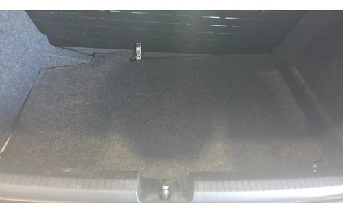 Volkswagen Polo 1.6 MSI TRENDLINE TIPTRONIC 5P L18 2019