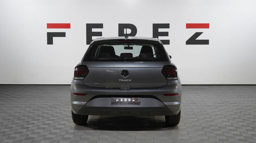 Volkswagen Polo Track 2026