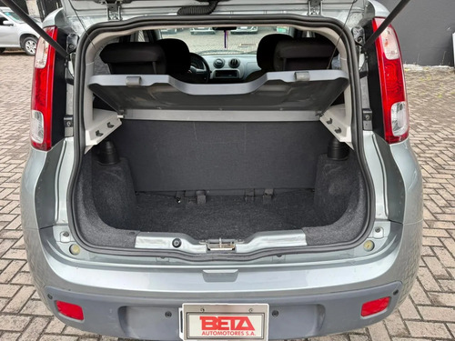 Fiat Uno 1.4 ATTRACTIVE TOP 5P L13 2015