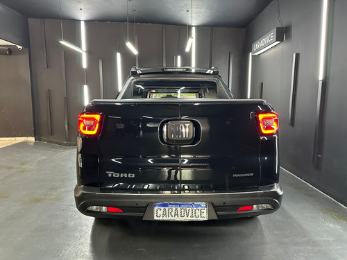 Fiat Toro 1.8 MPI 4X2 FREEDOM AT6 2024