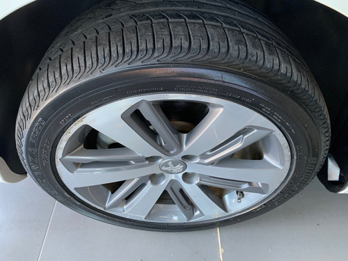 Peugeot 308 1.6 Feline Thp 163cv Tiptronic 2017