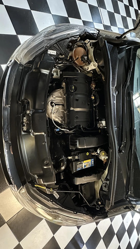 Peugeot 208 1.6 Feline 2017