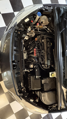 Peugeot 408 2.0 Allure 143cv 2016