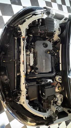 Chevrolet Equinox 1.5t Premier 4wd 2023