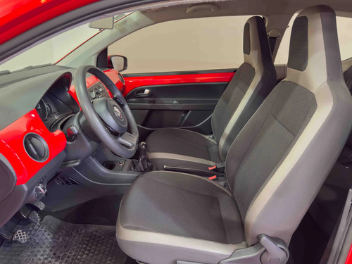 Volkswagen Up! 1.0 High Up! 75cv 3 p 2015