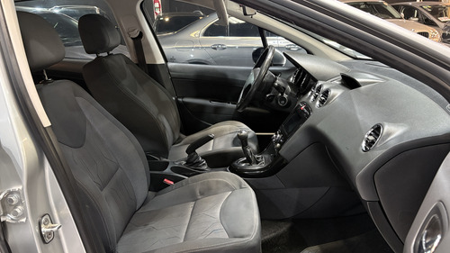 Peugeot 308 1.6 Allure 2017