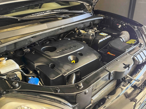 Hyundai Tucson 2.0 Crdi 4wd Mt 2010