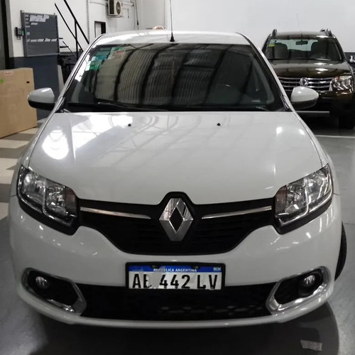 Renault Sandero 1.6 Privilege Pack 105cv 2017
