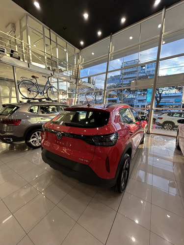 Volkswagen Tera 1.0T 170 Tsi Comfort At 2026