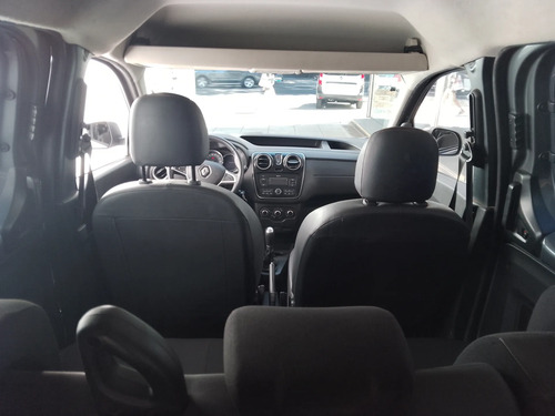 Renault Kangoo Ii Express 1.6 Sce Confort 5A 2018