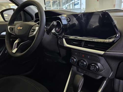 Chevrolet Tracker 1.2 Turbo At 2025