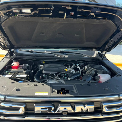 RAM Dakota 2.2Td Laramie 4Wd At8 2026