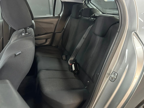 Peugeot 208 1.6 ACTIVE TIPTRONIC L20 2021