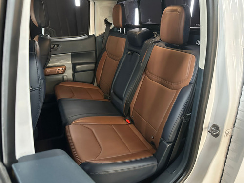 Ford Maverick 2.0 T 4X4 LARIAT AT8 L21 2022