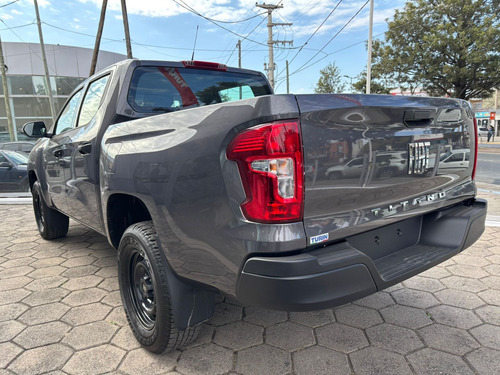 Fiat TITANO 2.2 Multijet Endurance 2025