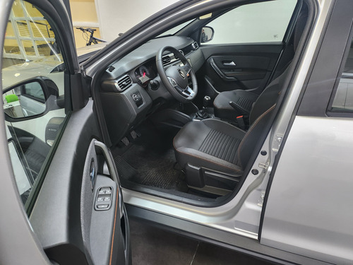 Renault Duster 1.3 Tce Turbo Iconic 155Cv 4X4 2026