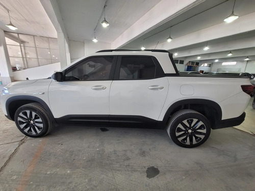 Chevrolet Montana 1.2T Lt Mt 2024