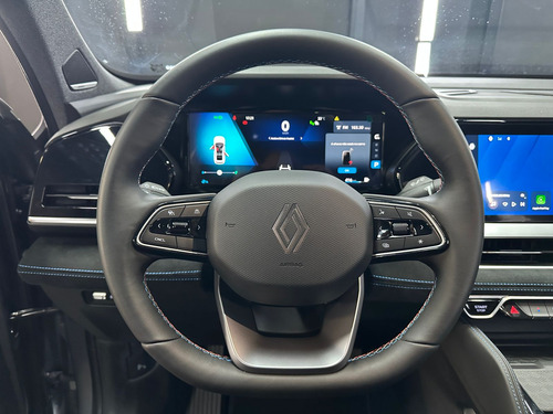 Renault Koleos 1.5 T E-TECH HYBRID ESPRIT ALPINE AT 2025