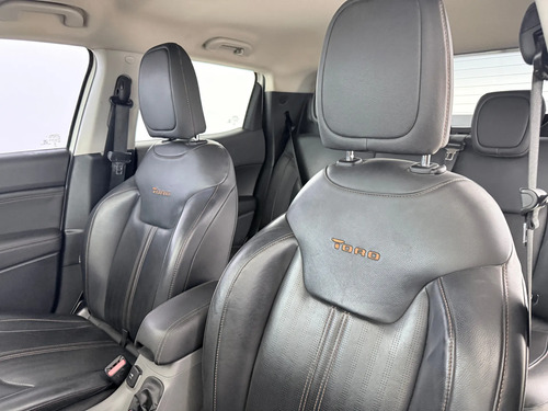 Fiat Toro 2.0 TDI 4X4 VOLCANO AT L19 2020