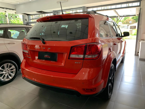 Dodge Journey 2.4 Sxt 170cv (techo, Dvd, Nav) 2018