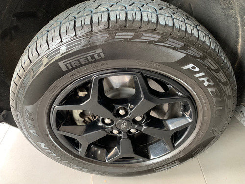 Ford Maverick 2.0 Ecoboost Cd Lariat At8 4wd 2022