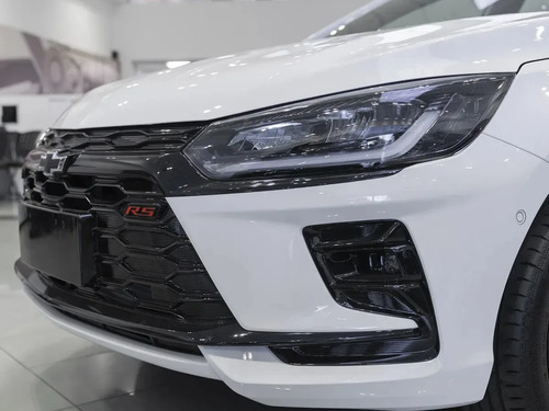 Chevrolet Onix 1.0 Turbo Rs At 2026