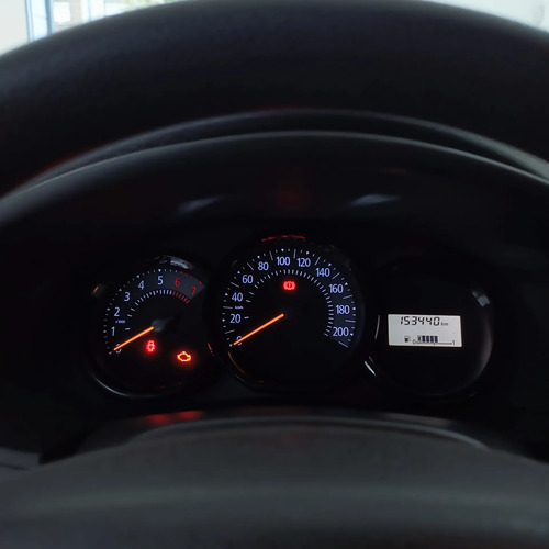 Renault Sandero 1.6 Expression Pack 90cv 2017