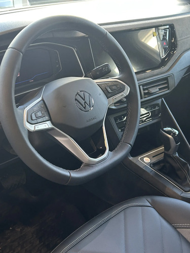 Volkswagen T-Cross 1.0 200 Tsi Highline Aut 2026