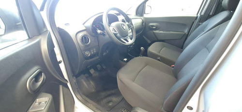 Renault Kangoo Ii Express 1.6 Sce Confort 2025