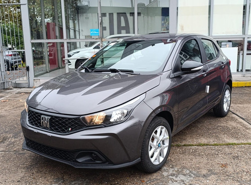 Fiat Argo ARGO 1.3 DRIVE 2025