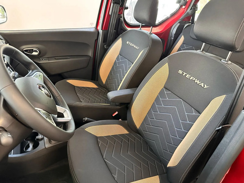 Renault Kangoo Ii 1.6 Sce Stepway 2026