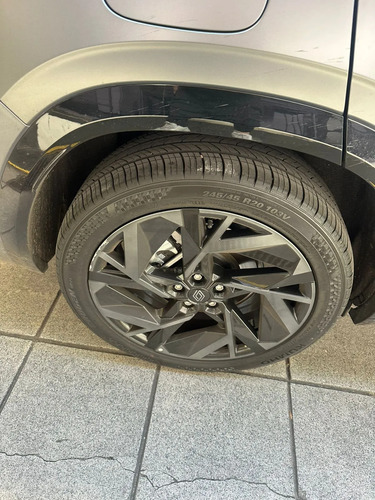 Renault Koleos 1.5T Full Hybrid E-Tech Espirit Alpine 2Wd Dht 2025