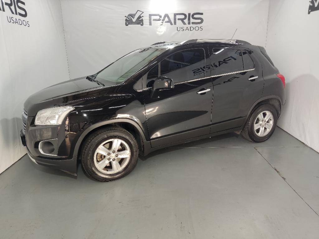 Chevrolet Tracker PREMIER 4X2 2017