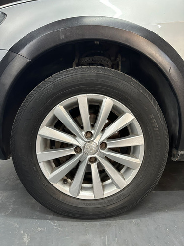 Volkswagen Saveiro 1.6 CABEXT SAFETY P HIGHLINE L13 2014