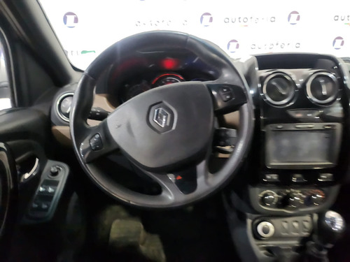 Renault Duster 2.0 4X4 PRIVILEGE L15 2016