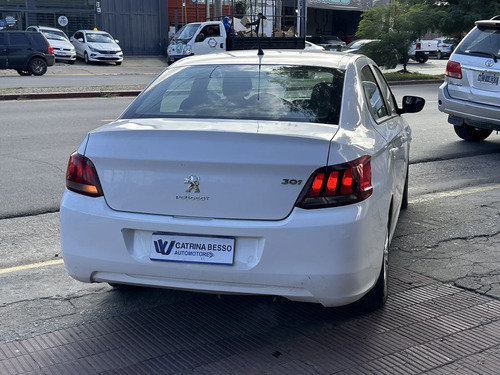 Peugeot 301 1.6 Allure 2018