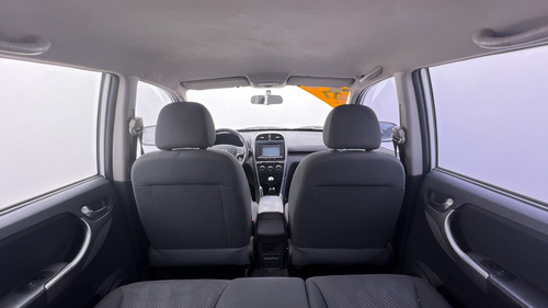 Chery Tiggo 3 1.6 3 Confort 2017