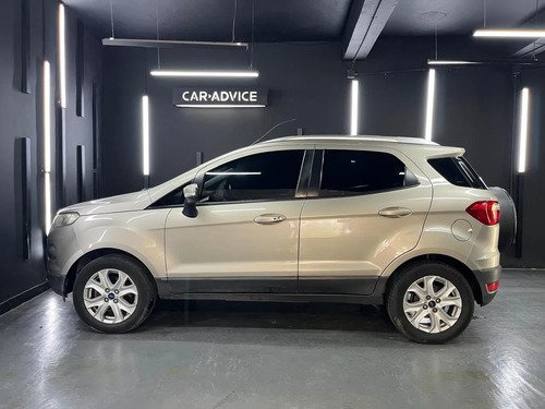 Ford Ecosport 2.0 TITANIUM L13 2013