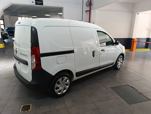 Renault Kangoo Ii Express 1.6 Sce Confort 2026