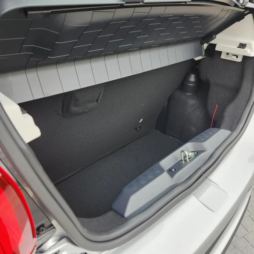 Fiat Mobi 1.0 Trekking 2025