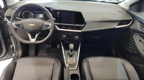 Chevrolet Montana 1.2 T Premier At 2025