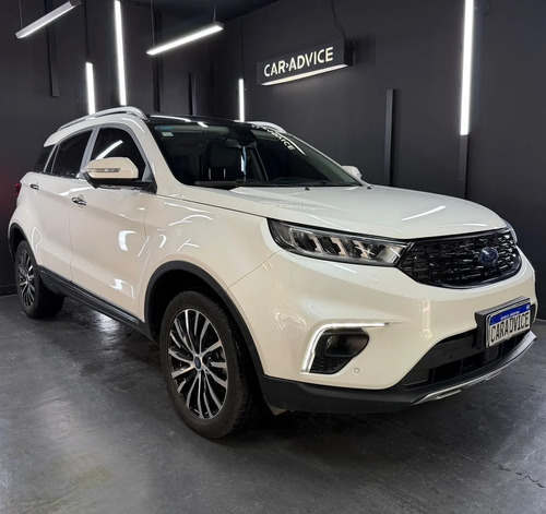 Ford Territory 1.5 T TITANIUM L20 2023