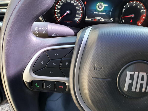 Fiat Cronos 1.8 16v Precision 2022