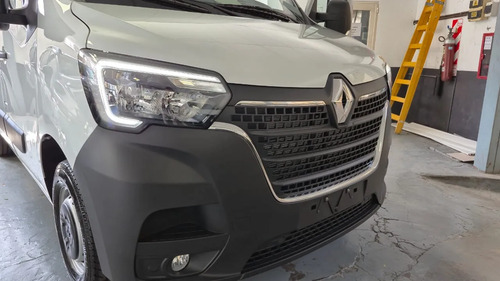 Renault Master 2.3 L1H1 (8M3) 2026